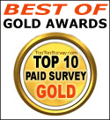 Top 10 Paid Surveys Websites